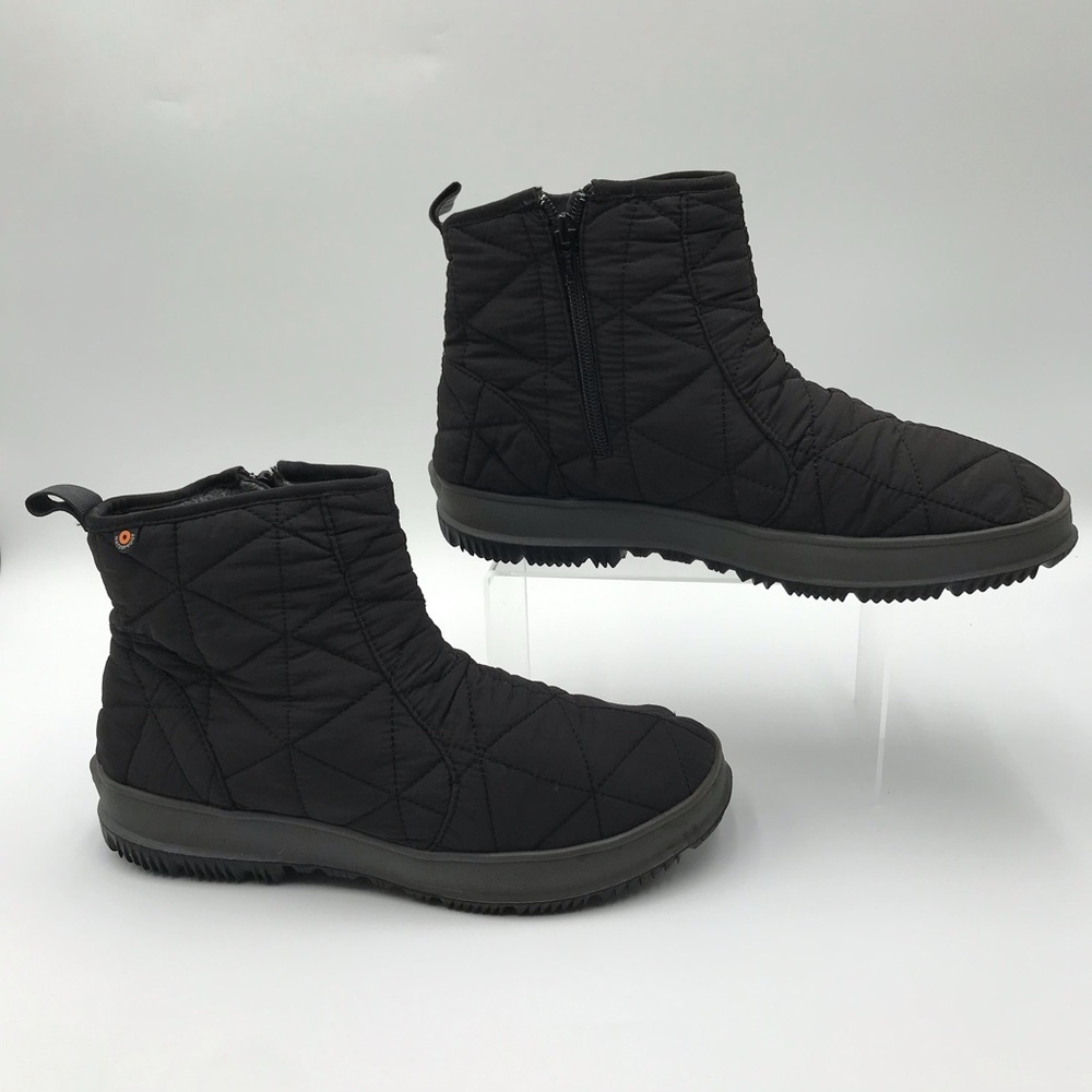Woman’s Bog’s Boots